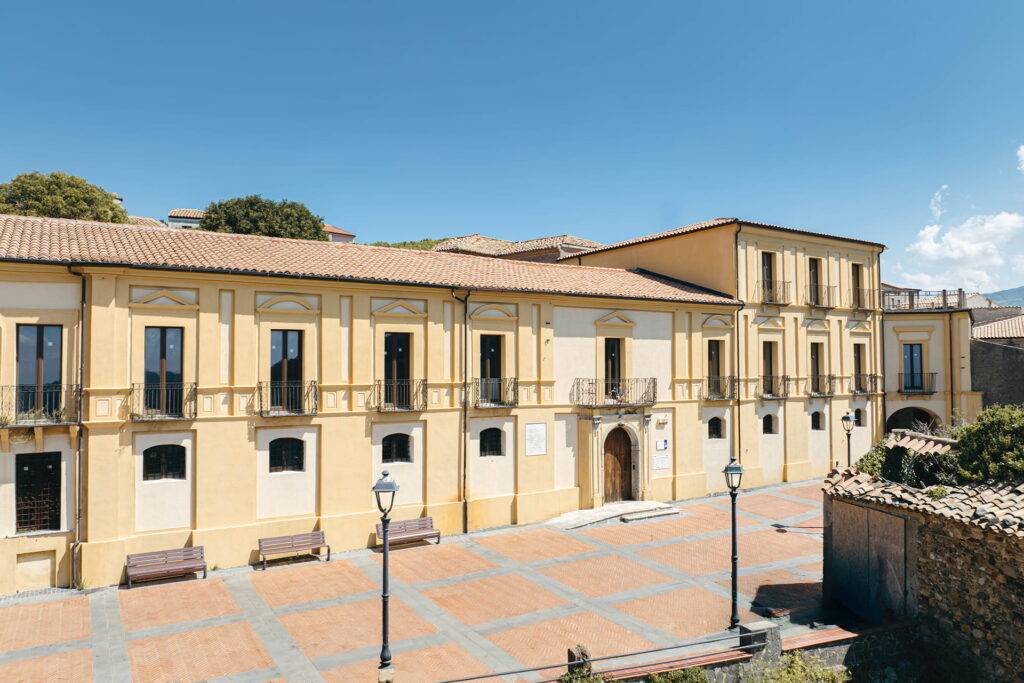 The Factory of Beauty