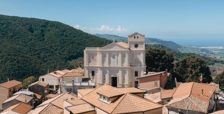 San Andrea Curinga Digitale